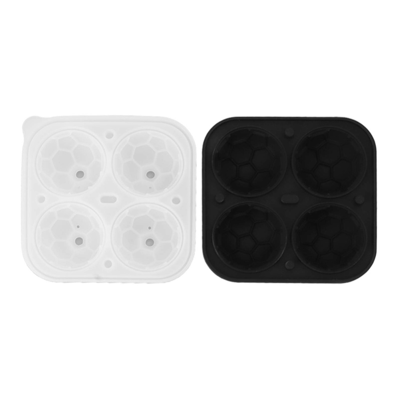 Ice Mold Sphere - Moules à glaçons en silicone, 2