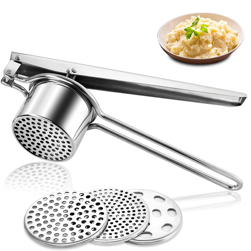 Citrus Juicer Bar - LMETJMA – presse-pommes de terre manuel