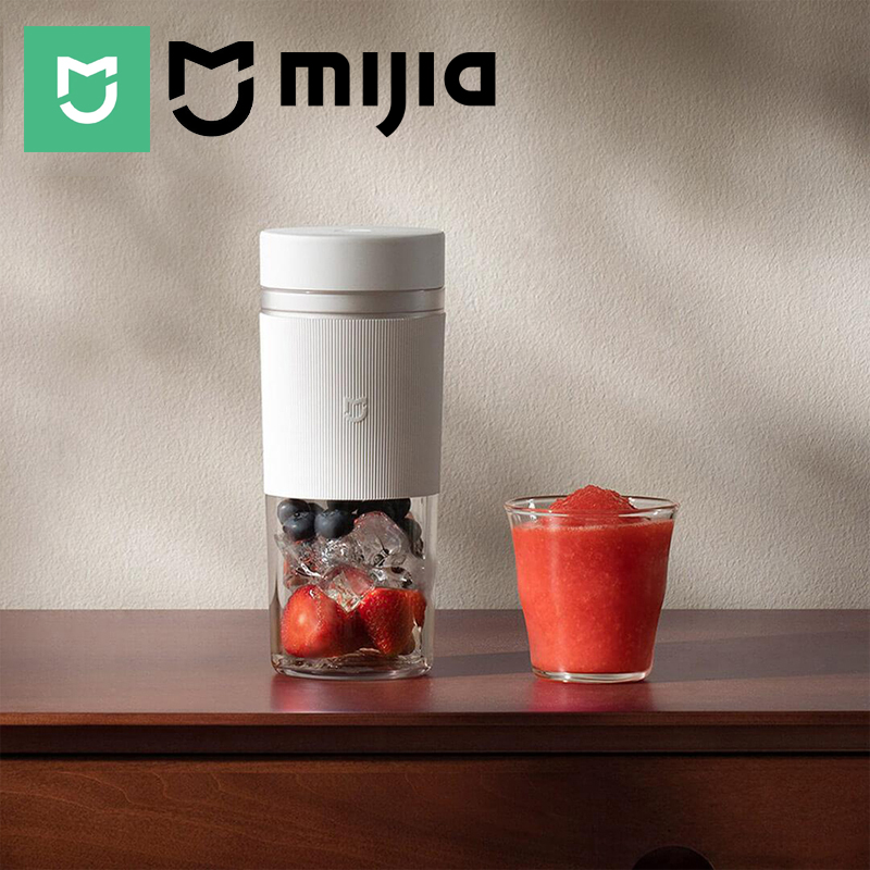 Citrus Juicer Bar - Mixeur Portable MIJIA 2 en 1