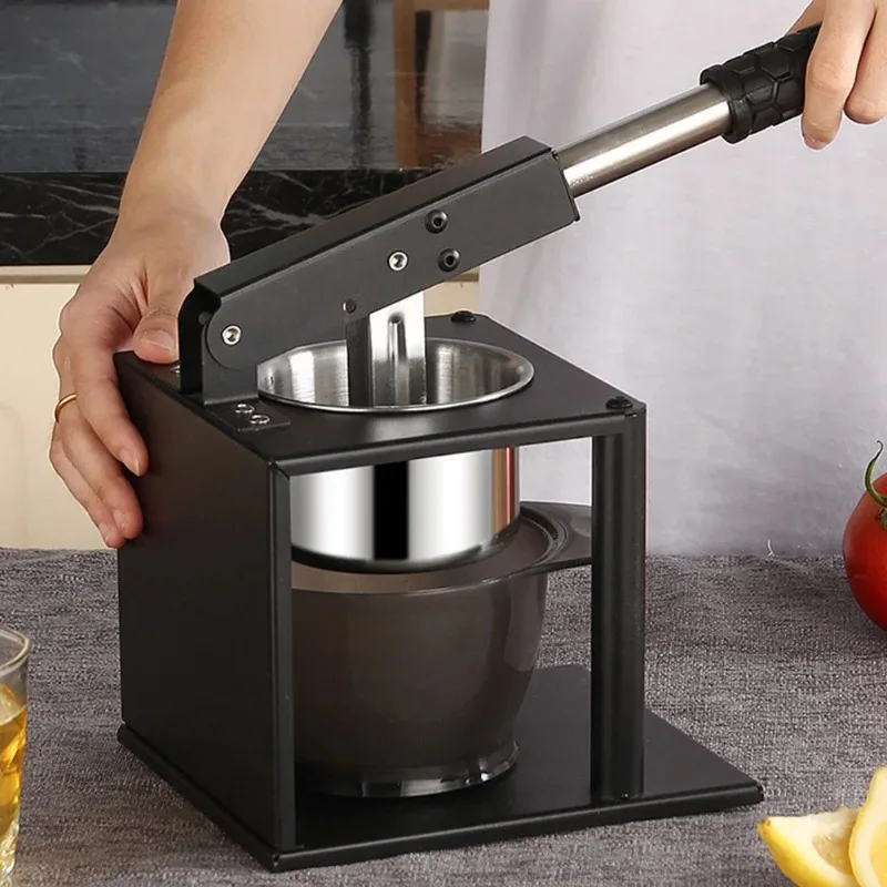 Presse-agrumes Portable en aci - Citrus Juicer Bar avis et prix