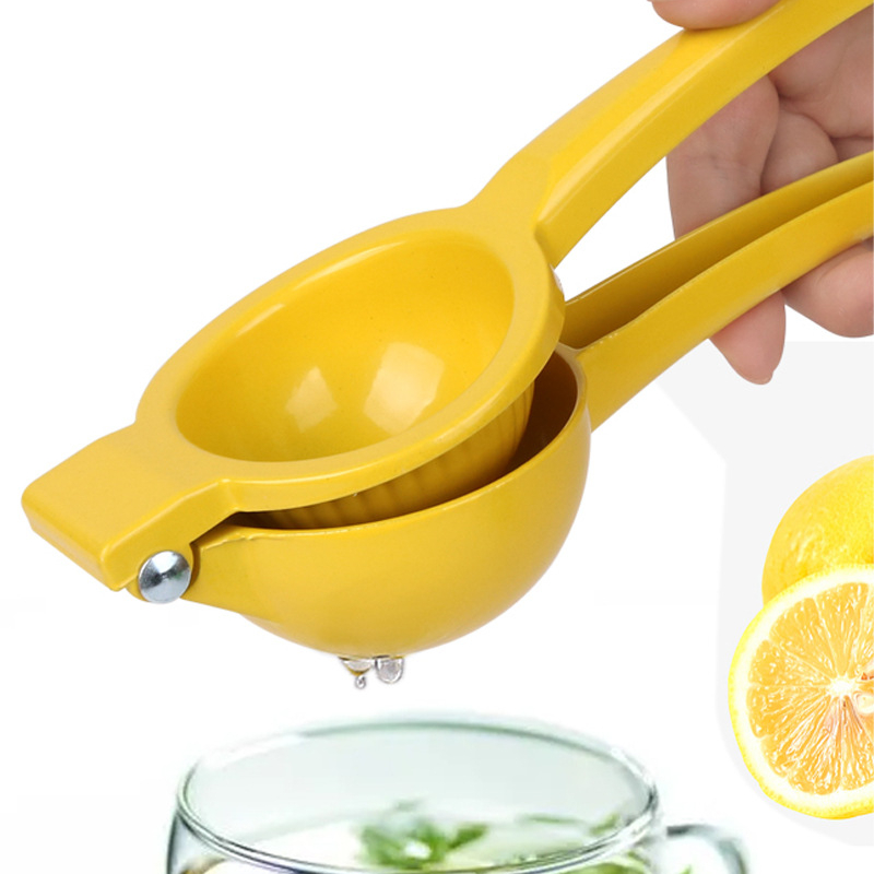 Presse-agrumes manuel en métal - Citrus Juicer Bar avis et prix
