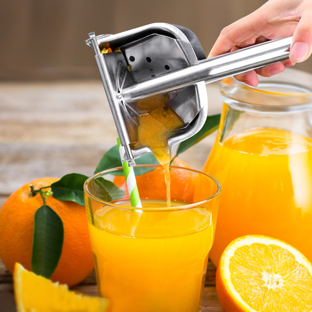 Presse-agrumes manuel à pressi - Citrus Juicer Bar avis et prix