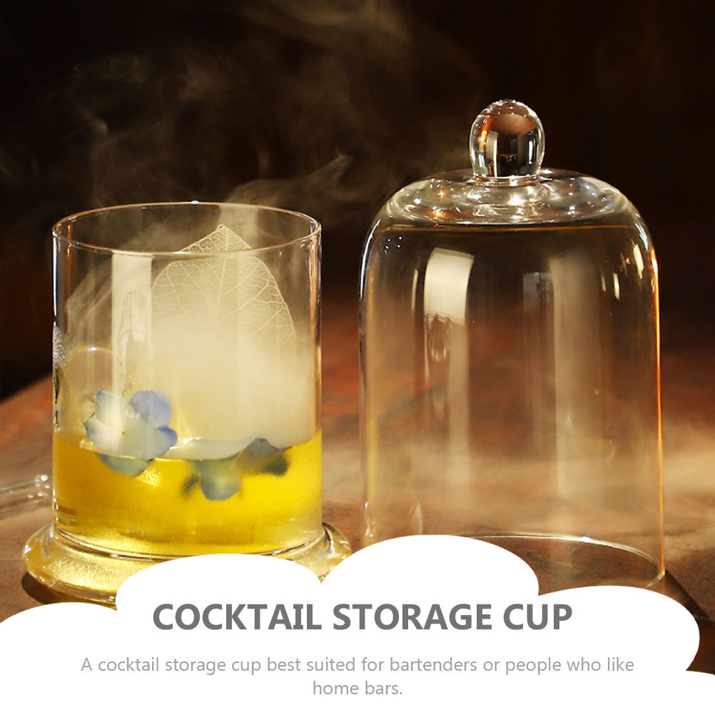 Ensemble de verres à cocktail  - Home Bar Set avis et prix