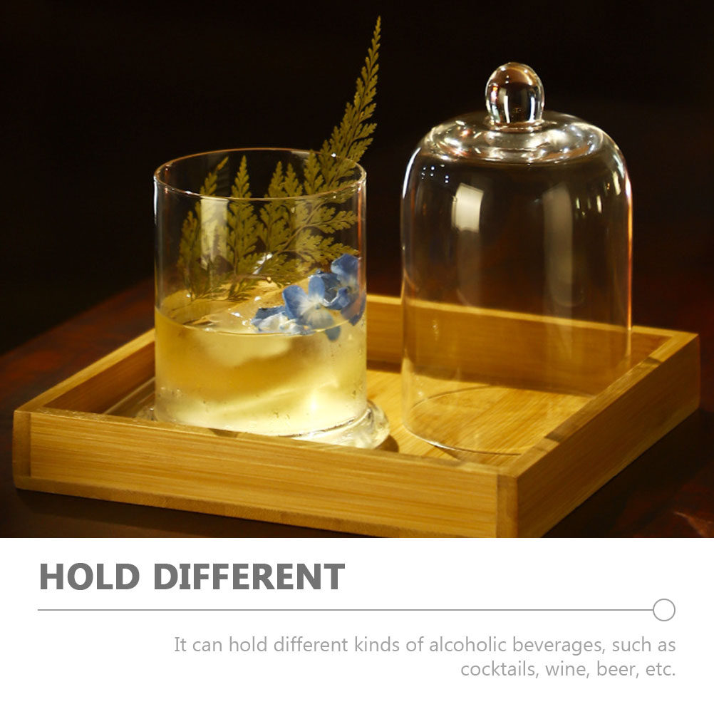 Ensemble de verres à cocktail  - Home Bar Set avis et prix