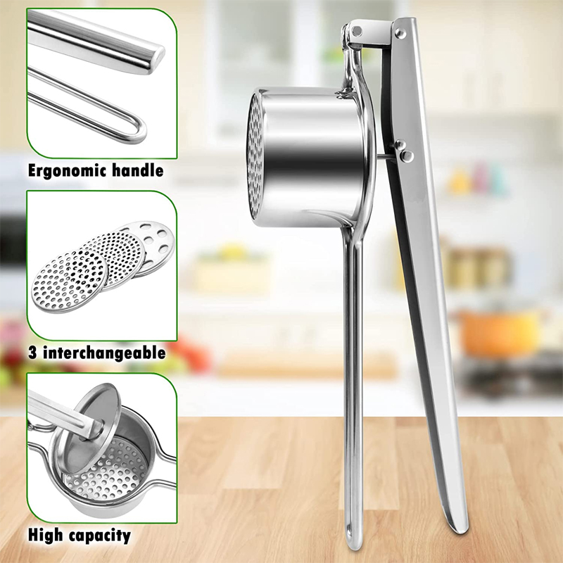 LMETJMA – presse-pommes de ter - Citrus Juicer Bar avis et prix