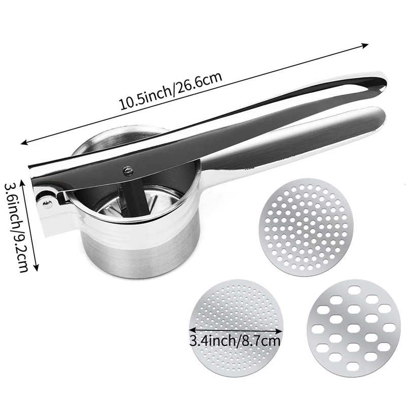 LMETJMA – presse-pommes de ter - Citrus Juicer Bar avis et prix
