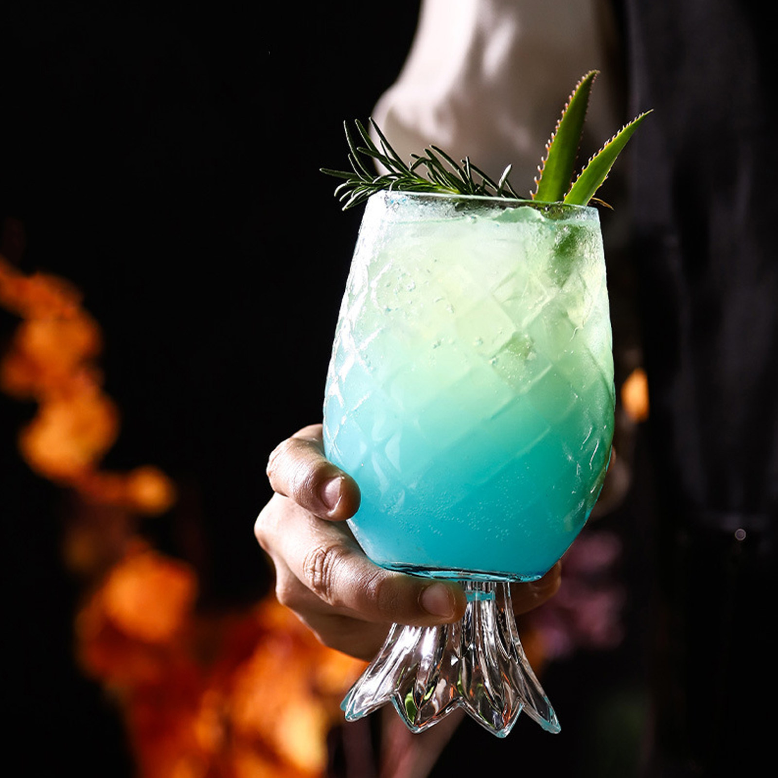 Ensemble de verres à cocktail  - Home Bar Set avis et prix