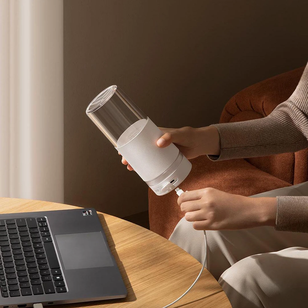 Mixeur Portable MIJIA 2 en 1 : - Citrus Juicer Bar avis et prix